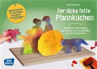 Der dicke fette Pfannkuchen.