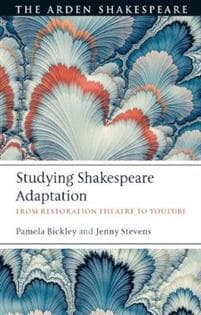 Studying Shakespeare Adaptation