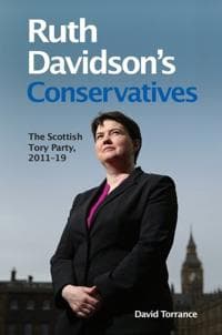 Fightback - the Revival of the Scottish Conservative Party