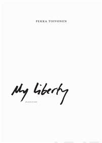 My Liberty (for piano & violin) + CD