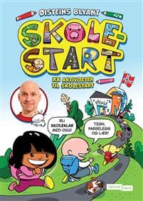 Øisteins blyant