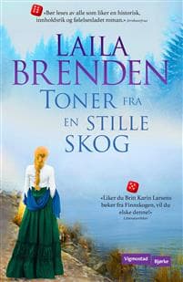 Toner fra en stille skog