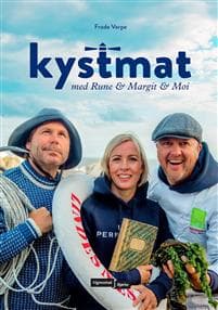 Kystmat med Rune & Margit & Moi