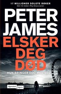 Elsker deg død