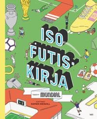 Iso futiskirja