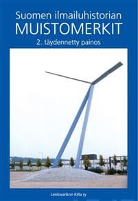Suomen ilmailuhistorian muistomerkit