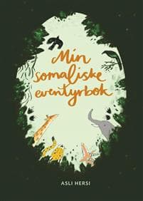 Min somaliske eventyrbok