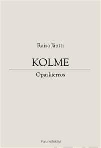 Kolme