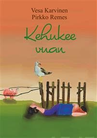Kehukee vuan