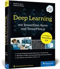 Deep Learning mit TensorFlow, Keras und TensorFlow.js