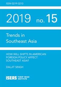 How Will Shifts in American Foreign Policy Affect Southeast Asia?