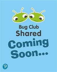 Bug Club Shared Reading: King Cat (Year 1)