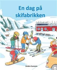 En dag på skifabrikken