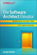 Miniatyrbillede 1 af 2: The Software Architect Elevator