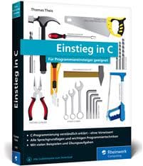 Einstieg in C