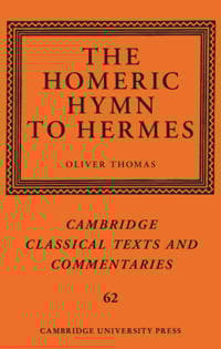 The Homeric Hymn to Hermes