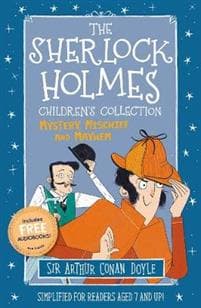 Sherlock Holmes Children's Collection