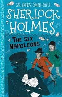 Six Napoleons (Easy Classics)