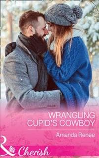 Wrangling cupids cowboy