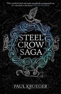 Steel Crow Saga