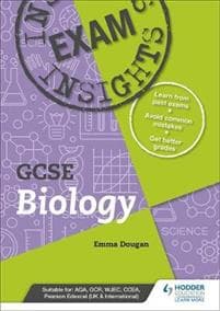 Exam Insights for GCSE Biology