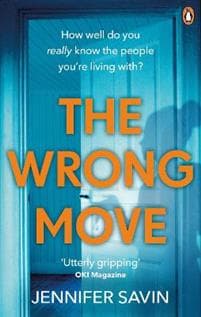 The Wrong Move