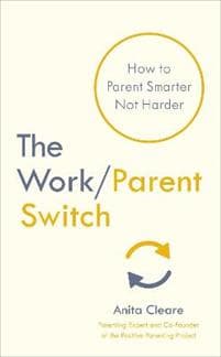 Work/Parent Switch