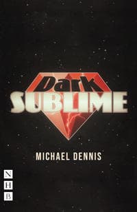 Dark Sublime