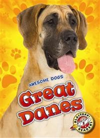 Great Danes