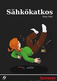 Sähkökatkos