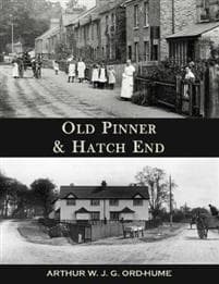 Old PinnerHatch End