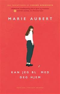 Kan jeg bli med deg hjem
