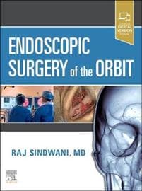 Endoscopic Surgery of the Orbit