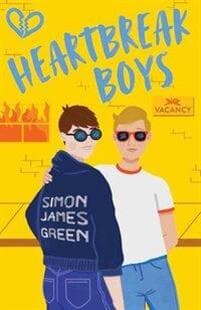 Heartbreak Boys