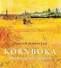 Kornboka