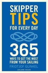 Skipper Tips for Every Day
