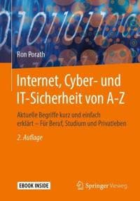 Internet, Cyber- und IT-Sicherheit von A-Z
