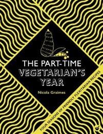 The Part-Time Vegetarian's Year