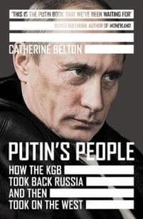 Putinâ??s People