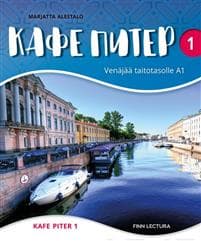 Kafe Piter 1 Uudistettu