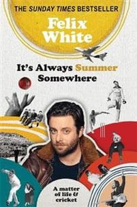 It's Always Summer Somewhere