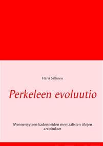 Perkeleen evoluutio