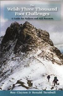 Welsh Three Thousand Foot Challenges