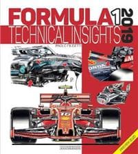 Formula 1 2019 Technical insights