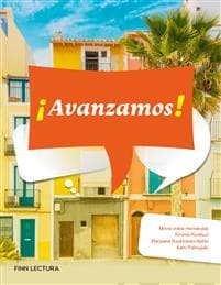 Avanzamos!