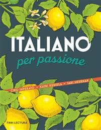 Italiano per passione