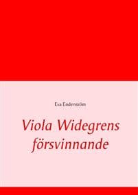 Viola Widegrens försvinnande