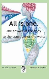 The answer of the body to the questions of the world.