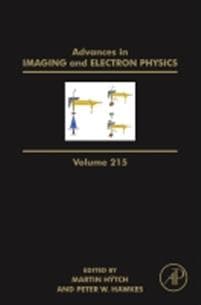 Advances in Imaging and Electron Physics