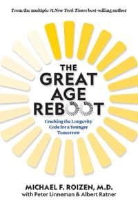 The Great Age Reboot